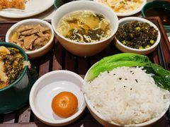 -松鹤面馆·古法焖肉面(观前店)