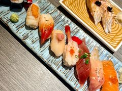 -炙柒Sekinana·精致日料(合生汇店)