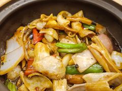 -猪腰一家·地道佛山菜(盐步店)