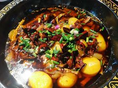 -一只烧鸡公(解放碑店)