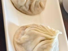 -锡笼记·无锡小笼(方塔店)