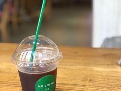 -明谦·Coffee&Cocktail Bar(美您公园店)