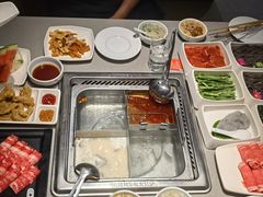 -海底捞火锅(壹悦城店)