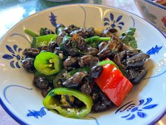 -园林美食城·本土农家菜(杨和镇店)