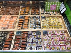 -鲜道寿司(无锡苏宁店)