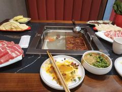 -晓林火锅(安定门店)