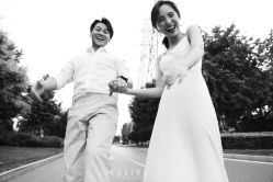 -布丁婚纱摄影工作室
