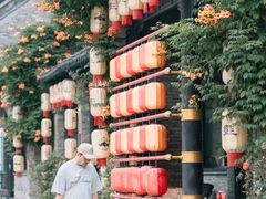 -回龙窝历史文化街区