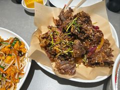 -额娘·春饼烤鸭(乐汇城店)