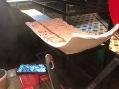 -左庭右院鲜牛肉火锅(新梅广场店)