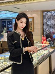 -中国黄金(北京旗舰店)