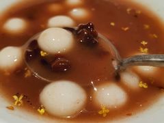 细沙小圆子-松鹤面馆·古法焖肉面(观前店)