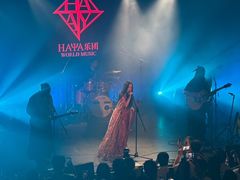 -MAO Livehouse(杭州店)