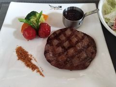 -咖啡之翼·咖餐厅(武清店)