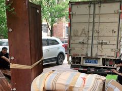 -南昌喜多多搬家