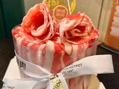 -阳坊胜利涮羊肉(阳坊老店)