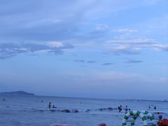 -那香海钻石沙滩浴场