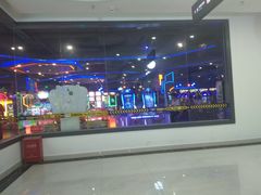 -核客电玩城(清泉店)