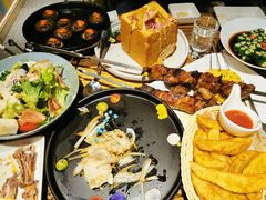 -通海俄式烧烤·俄罗斯大串(嵩山路店)