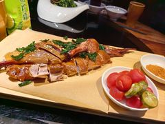 -树厨地道黔菜(清镇职教城店)