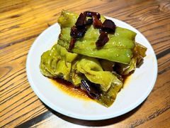 -韩师傅老大同刀削面(北苑路店)