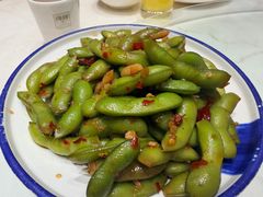-阿胖龙虾小海鲜(宁国南路总店)
