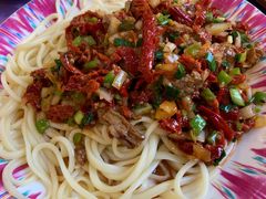 -新疆巴州金丝特餐厅(大钟寺店)