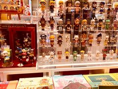 -泡泡玛特POPMART(正弘城店)