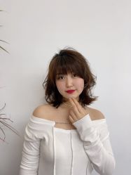 -禾曼造型