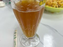 -艾力烤肉店(和平南路店)