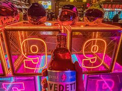 -M99 BEER世界啤酒吧(鸿云悦街店)