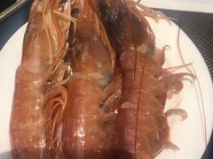 -上海虹桥宾馆味翠餐厅