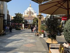 -比斯特上海购物村精品奥特莱斯