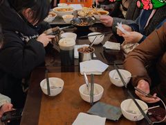 -姚记炒肝店(鼓楼店)