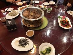 -北京小肠陈饭庄(方庄店)