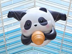 -东莞松山湖万象汇