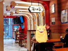 大堂-再回首(西关木塔巷店)