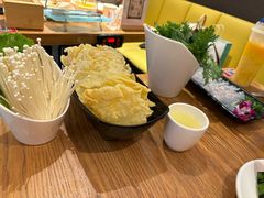 -掂档潮汕牛肉火锅(cityon熙地港店)