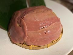 大刀腰片-九鼎轩脆毛肚火锅(三钢里店)