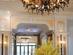 -平湖九龙山庄园圣马可酒店