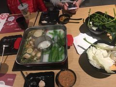 -新辣道鱼火锅(领展购物广场·中关村店)