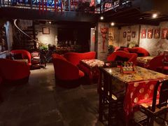 -北京阅微庄四合院文化特色酒店