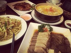 -皇后餐厅-煲仔·小菜·打边炉(古北店)