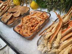 -长兴开元名都大酒店·地中海咖啡厅