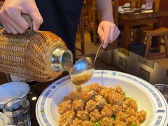 -老雒阳面馆·水席·洛阳菜(王城路店)