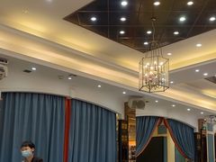 -君德澜酒家·创意粤菜(金山谷店)