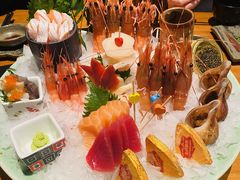 -水濑·日料放题(天河店)