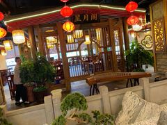 门面-杨记隆府(时代天街店)
