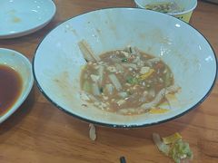 -老袁炒年糕(富豪路店)