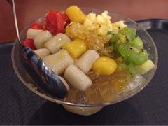 -鲜芋仙(华府店)